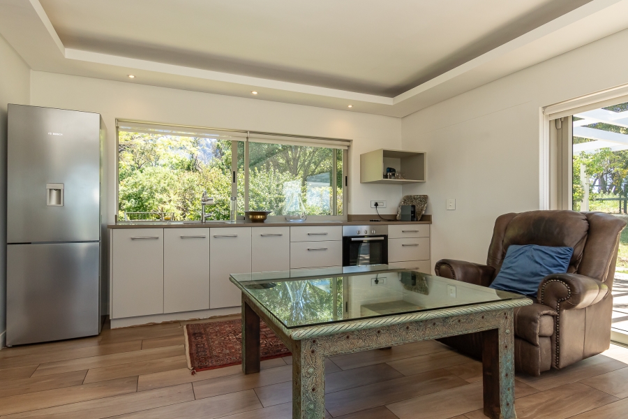 4 Bedroom Property for Sale in Bishopscourt Western Cape